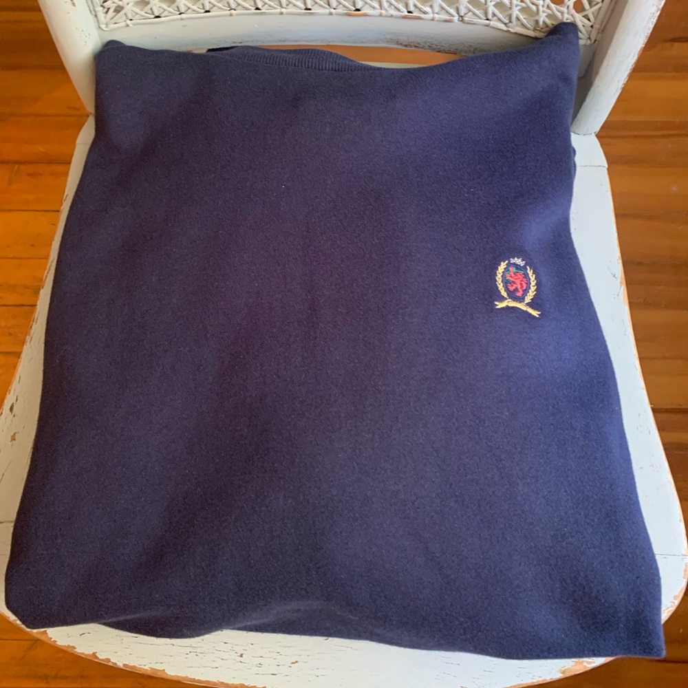 NWT Tommy Hilfiger Hoodie